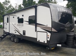  New 2024 Forest River Rockwood Ultra Lite 2606WS available in Whately, Massachusetts
