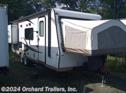  Used 2017 Forest River Rockwood Roo 23WS available in Whately, Massachusetts