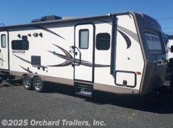 2016 Forest River Rockwood Ultra Lite 2604WS