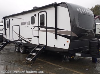 New 2024 Forest River Rockwood Ultra Lite 2614BS available in Whately, Massachusetts