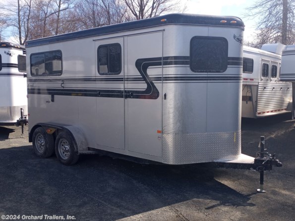 2024 Hawk Trailers Model-132 Custom available in Whately, MA
