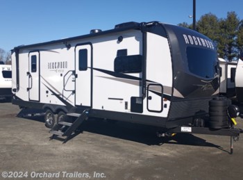 New 2024 Forest River Rockwood Ultra Lite 2608BS available in Whately, Massachusetts
