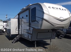 Used 2023 Keystone Cougar Half-Ton 27SGS available in Whately, Massachusetts