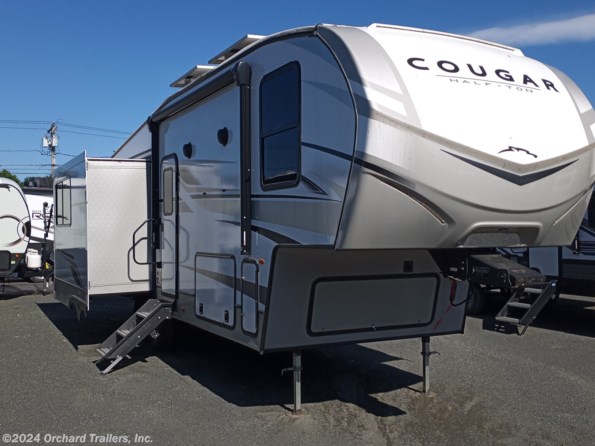 2023 Keystone Cougar Half-Ton 27SGS available in Whately, MA