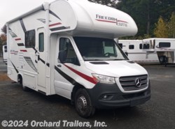 Used 2020 Thor Motor Coach Freedom Elite 24FE available in Whately, Massachusetts