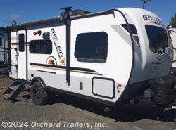 Used 2021 Forest River Rockwood Geo Pro G19FBS available in Whately, Massachusetts