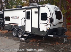 New 2025 Forest River Rockwood Geo Pro G20FK available in Whately, Massachusetts