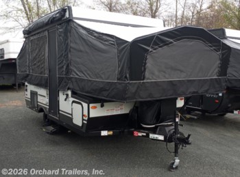 New 2025 Forest River Rockwood Freedom 1940FT available in Whately, Massachusetts