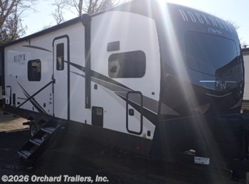 New 2025 Forest River Rockwood Signature 8263MBR available in Whately, Massachusetts