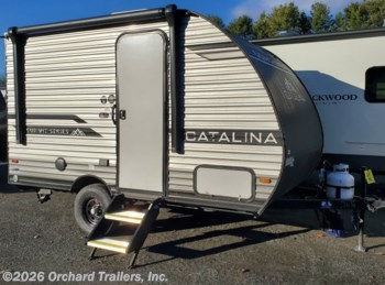 New 2026 Coachmen Catalina Summit Series 7 134RKX available in Whately, Massachusetts