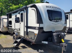 New 2026 Forest River Rockwood Geo Pro G20BH available in Whately, Massachusetts