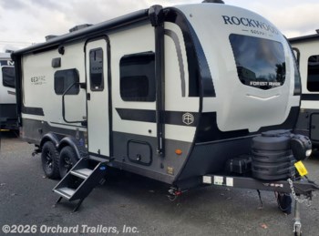 New 2026 Forest River Rockwood Geo Pro G20BHT available in Whately, Massachusetts