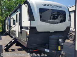 New 2026 Forest River Rockwood Mini Lite 2214S available in Whately, Massachusetts