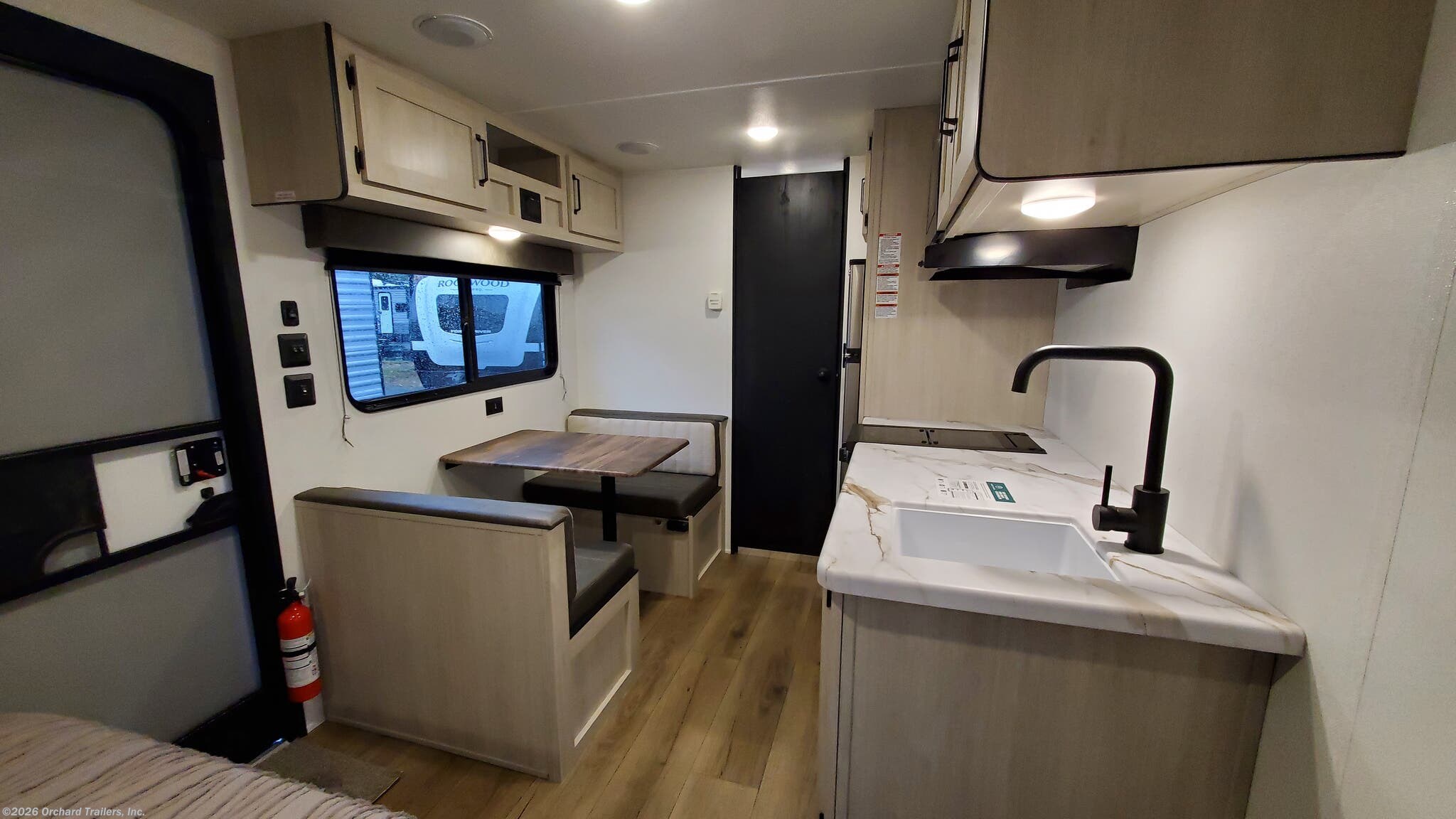 New 2026 Palomino Puma Camping Edition 16QBCE available in Whately, Massachusetts