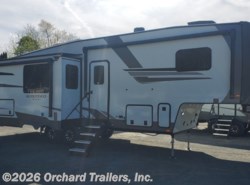 New 2026 Forest River Rockwood Signature R331RL available in Whately, Massachusetts