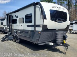 New 2026 Forest River Rockwood Mini Lite 2205S available in Whately, Massachusetts