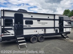 Used 2024 Grand Design Transcend Xplor 245RL available in Whately, Massachusetts