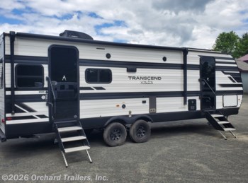 Used 2024 Grand Design Transcend Xplor 245RL available in Whately, Massachusetts