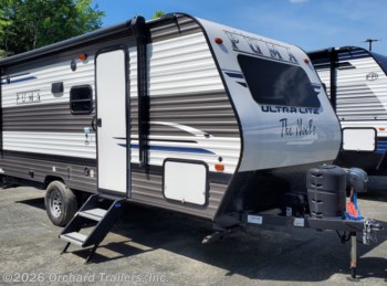 Used 2021 Palomino Puma Ultra Lite 18SSX available in Whately, Massachusetts