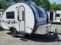 Used 2025 NuCamp TAB 360 Boondock available in Whately, Massachusetts