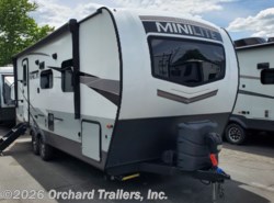 Used 2023 Forest River Rockwood Mini Lite 2511S available in Whately, Massachusetts