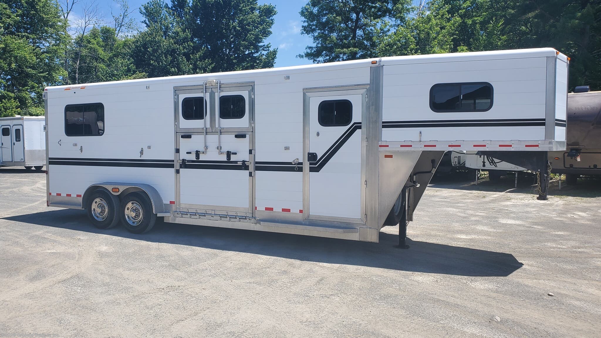 Used 2015 Jamco  2+1 available in Whately, Massachusetts