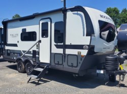 New 2027 Forest River Rockwood Mini Lite 2108RB available in Whately, Massachusetts