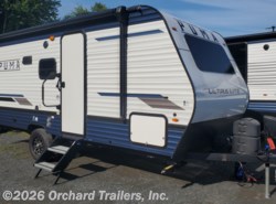 Used 2024 Palomino Puma Ultra Lite 16DSX available in Whately, Massachusetts