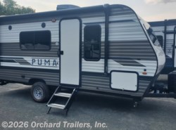 Used 2023 Palomino Puma Ultra Lite 16QBX available in Whately, Massachusetts