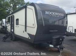 New 2027 Forest River Rockwood Ultra Lite 2711RK available in Whately, Massachusetts