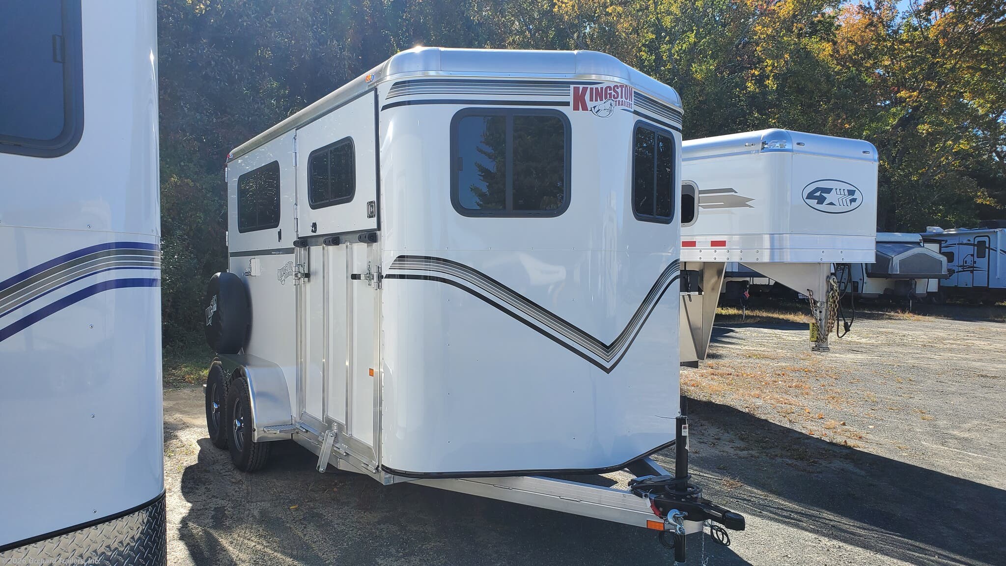 New 2027 Kingston  Newport Lite available in Whately, Massachusetts