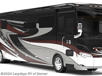New 2022 Tiffin Allegro Bus 37 AP available in Aurora, Colorado