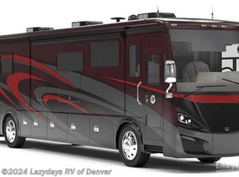 New 2022 Tiffin Allegro Bus 45 FP available in Aurora, Colorado