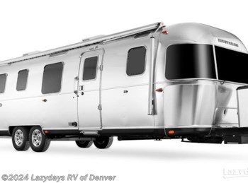 New 2023 Airstream Classic 33FB available in Ramsey, Minnesota