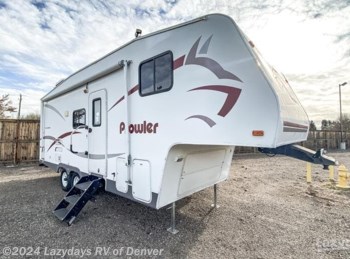 Used 2006 Fleetwood Prowler 275CKS available in Aurora, Colorado