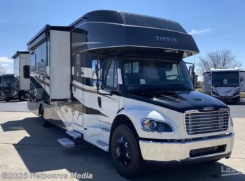 New 2023 Tiffin Allegro Bay 38 AB available in Aurora, Colorado