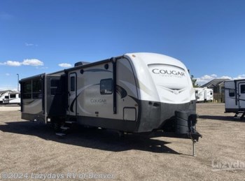 Used 2018 Keystone Cougar 32RLI available in Aurora, Colorado