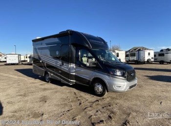 New 2024 Thor Motor Coach Compass AWD 23TW available in Aurora, Colorado