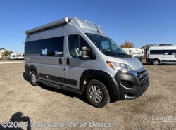 New 2024 Thor Motor Coach Rize 18G available in Aurora, Colorado