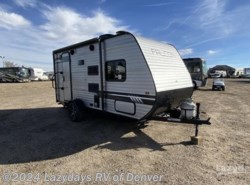  Used 2019 Travel Lite Falcon 18RB available in Aurora, Colorado