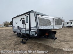  Used 2019 Forest River Surveyor 221ST available in Aurora, Colorado