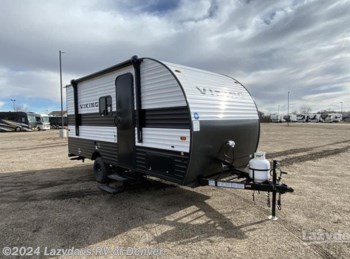 New 2024 Coachmen Viking Saga 17SBH available in Aurora, Colorado