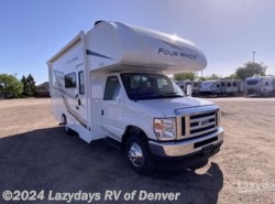 New 2025 Thor Motor Coach Four Winds 22B available in Aurora, Colorado