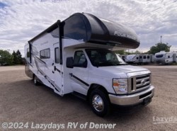 New 2025 Thor Motor Coach Four Winds 31MV available in Aurora, Colorado