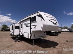 New 2024 Coachmen Chaparral Lite 284RL available in Aurora, Colorado