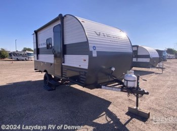 New 2024 Coachmen Viking Saga 17SBH available in Aurora, Colorado