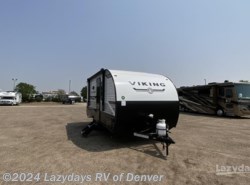 New 2024 Viking  Viking 4K Series 18FQ available in Aurora, Colorado