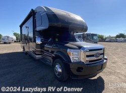 Used 2015 Thor Motor Coach Chateau Super C 33SW available in Aurora, Colorado
