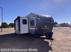 New 2025 Coachmen Catalina Legacy Edition 283FEDS available in Loveland, Colorado