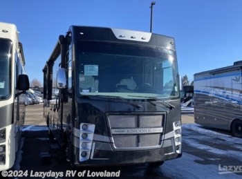New 2023 Coachmen Encore 325SS available in Loveland, Colorado